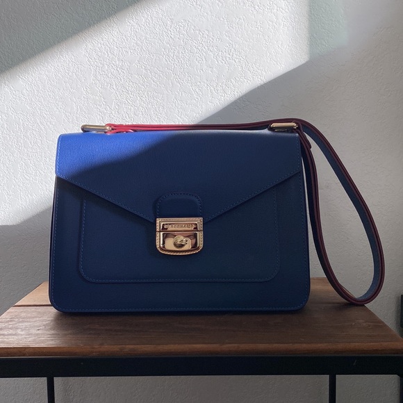 Longchamp Le Pliage Heritage Shoulder Bag - Picture 3 of 17